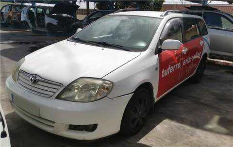 Foto 1ª: Motor Limpia Trasero Toyota Corolla 2.0 D-4D [1CD-FTV]