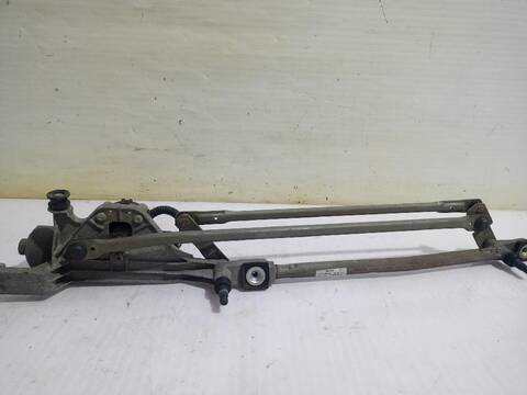 Foto 2ª: Motor Limpia Delantero Ford Focus BUSINESS 90CV (2007)