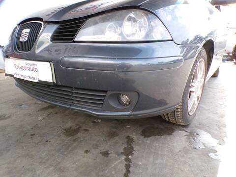 Foto 2ª: Paragolpes Delantero Seat Ibiza AXR (2006)