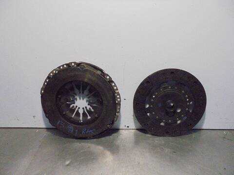 kit Embrague Renault Megane D III BERLINA 5P DYNAMIQUE