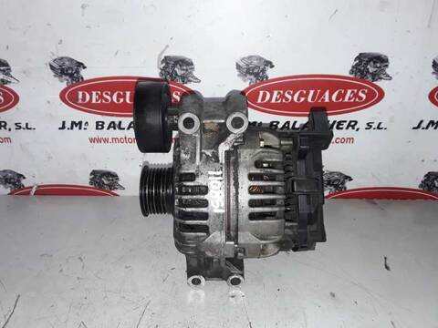 Foto 2ª: Alternador Bmw Serie 3 315 316TI 1.8 16V 116CV (2001)