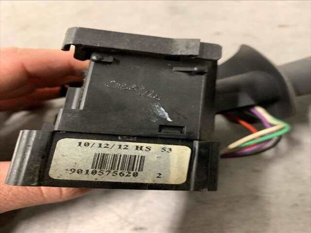 Foto 2ª: Mando Multifuncion Nissan Interstar 2.5 DCI100CV [G9U 720] (2006)