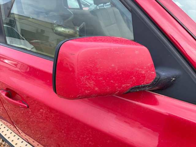 Foto 3ª: Retrovisor Derecho Bmw X3 2.0 D 150cv [204D4] (2007)