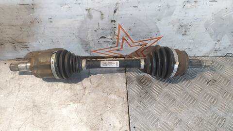 Transmision Delantera Izquierda Opel Mokka EDITION ECOFLEX 131CV 96KW