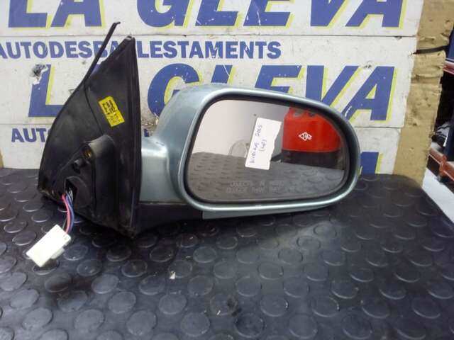 Retrovisor Derecho Chevrolet Nubira 1.6