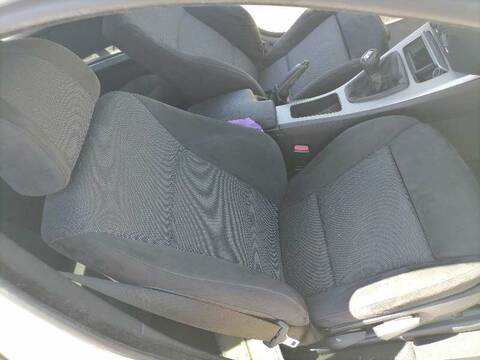 Asiento Delantero Derecho Bmw Serie 3 315 318D BERLINA 143CV 105KW
