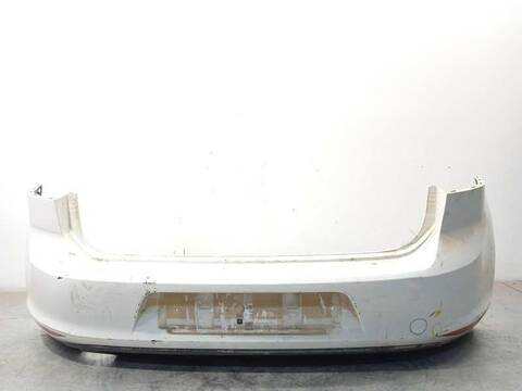 Paragolpes Trasero Volkswagen Golf ADVANCE BLUEMOTION 105CV 77KW