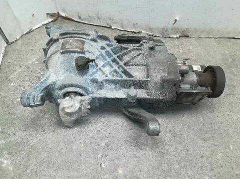 Diferencial Trasero Land Rover Discovery PURE 150CV 110KW