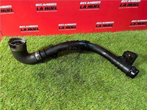 Intercooler Renault Master L2H2 HKA 3 5TDCI DIESEL CAT 150CV 110KW FURGON