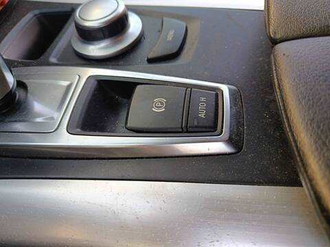 Freno de Mano Bmw X5 3.0 D AUT. E70) 306D3