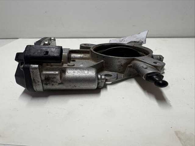 Foto 3ª: Caja Mariposa Opel Insignia A20DTJ BERLINA (2009)