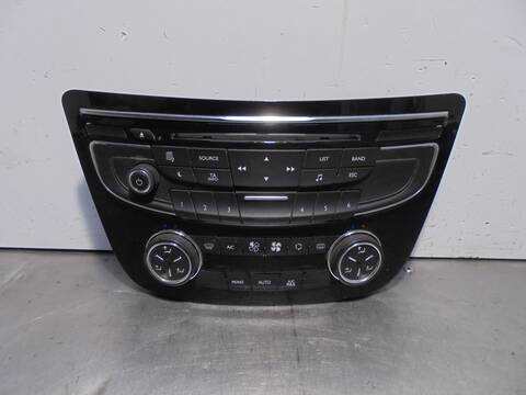 Mando Climatizador Peugeot 508 ACCESS 115CV 84KW