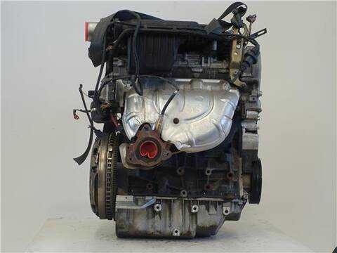 Foto 3ª: Motor Completo Renault Megane 2.0 COUPE 135CV 99KW II COUPE-CABRIOLET EM0/1_) [F4R 771] (2005)