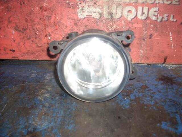Faro Antiniebla Delantero Izquierdo Renault Megane 1.9 CONFORT AUTHENTIQUE [1.9 LTR. - 88 KW DCI DIESEL] II CLASSIC BERLINA (2003-_)