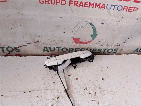 Maneta Exterior Delantera Derecha Toyota Yaris G