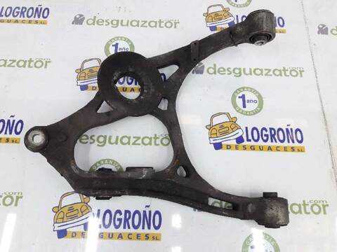 Foto 2ª: Brazo Suspension Trasero Izquierdo Mercedes Clase ML 280 3.0 CDI 190CV 7V [642940] (2005)