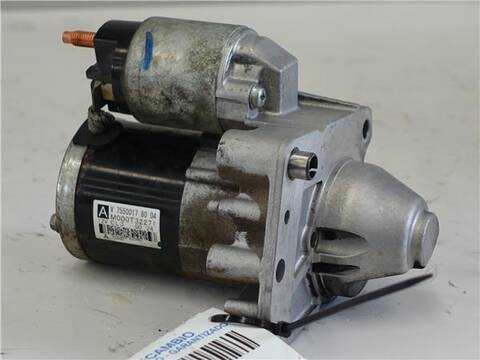 Motor de Arranque Peugeot 207 1.6 16V VTI 120CV 88KW