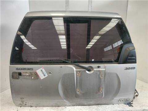 Portón Suzuki Grand Vitara 2.0 TD BASICO 109CV 80KW