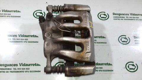 Pinza Freno Delantera Izquierdo Peugeot 407 PACK COUPE 204CV 150KW
