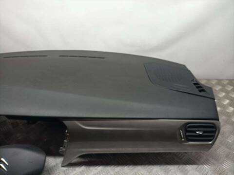 Foto 2ª: Kit Airbag Citroen C Elysee SHINE 99CV 73KW [BH02] (2017)