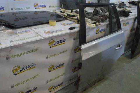 Foto 3ª: Puerta Trasera Izquierda Bmw X3 2.0 16V D 150CV (2020)