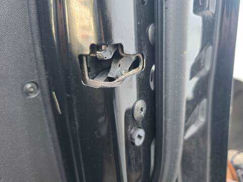 Cerradura Puerta Delantera Derecha Citroen C Elysee HMT