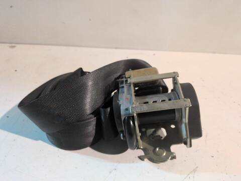 Cinturón Delantero Derecho Peugeot 207 9HX
