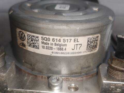 Foto 2ª: Abs Audi Q3 DFYA (2020)