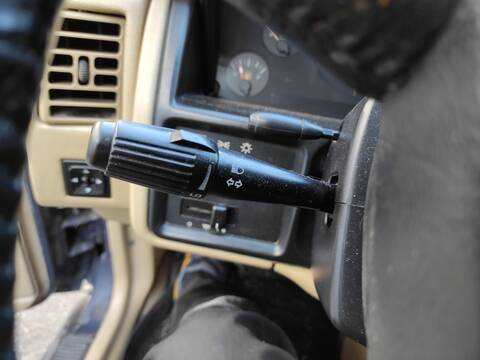 Mando Multifuncion Jeep Grand Cherokee S01