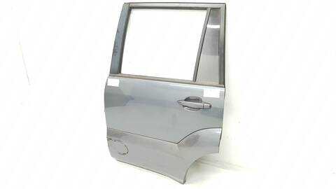 Foto 3ª: Puerta Trasera Izquierda Toyota Land Cruiser 3.0 D-4D GX (2004)