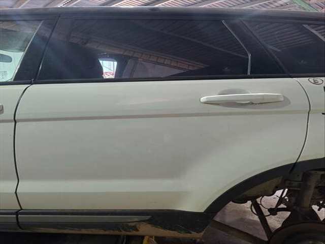 Puerta Trasera Izquierda Land Rover Range PURE 150CV 110KW