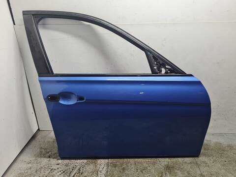 Foto 3ª: Puerta Delantera Derecha Bmw Serie 3 315 330D 258CV 190KW [N57D30A] (2012)