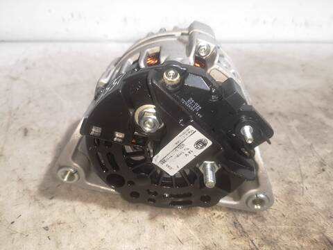 Foto 3ª: Alternador Opel Corsa Z12XE (2001)