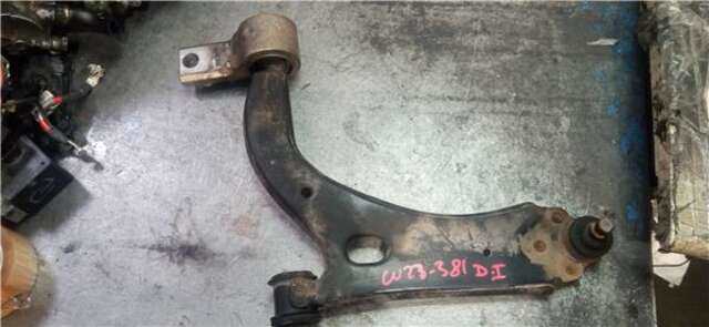 Brazo Suspension Delantero Izquierdo Ford Fiesta 1.4 TDCI