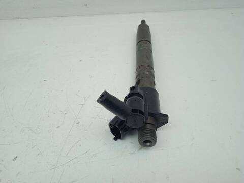 Foto 2ª: Inyectores Volvo XC 60 MOMENTUM DRIVE 163CV 120KW [D5204T2] (2011)