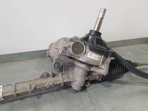 Foto 3ª: Cremallera de Direccion Toyota Proace 1.5 D-4D 100 BKYMD) 102CV 75KW [YH01] (2021)