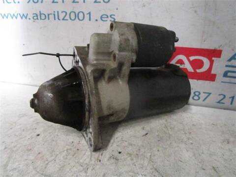 Motor de Arranque Saab 9-3 2.0 I BERLINA 131CV 96KW