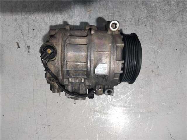 Compresor Aire Acondicionado Mercedes Clase ML 230 2.7 270 CDI (163.113) [2.7 LTR. - 120 KW CDI 20V CAT]