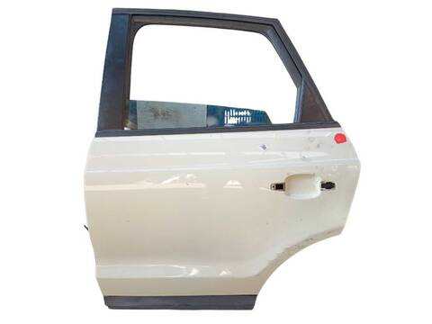 Puerta Trasera Izquierda Audi Q3 1.4 TSI