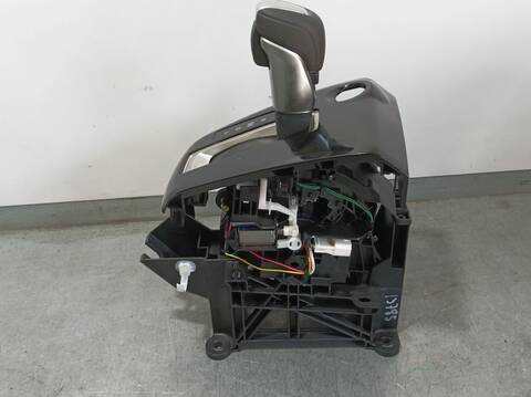 Foto 2ª: Palanca de Cambio Nissan Micra ACENTA 101CV 74KW [H4D] (2020)