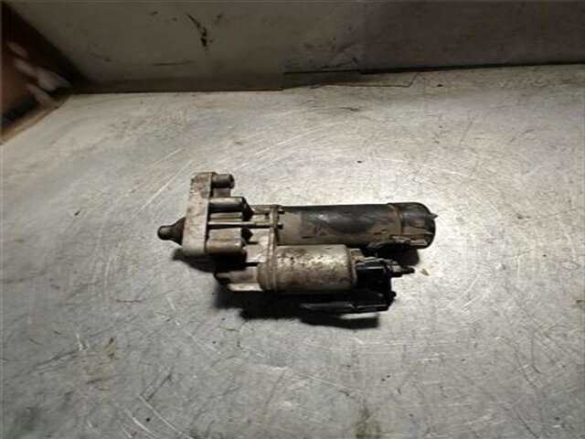 Foto 3ª: Motor de Arranque Peugeot 407 1.6 BUSINESS LINE [1.6 LTR. - 80 KW HDI FAP CAT (9HZ - DV6TED4)]
