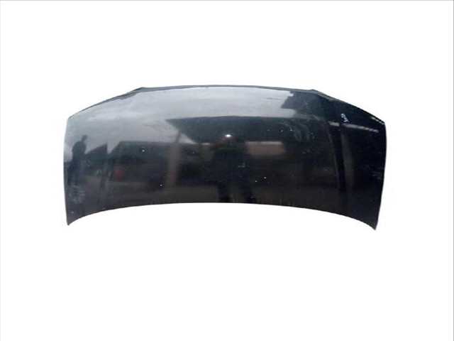 Foto 3ª: Capot Audi A3 1.9 TDI (2003)