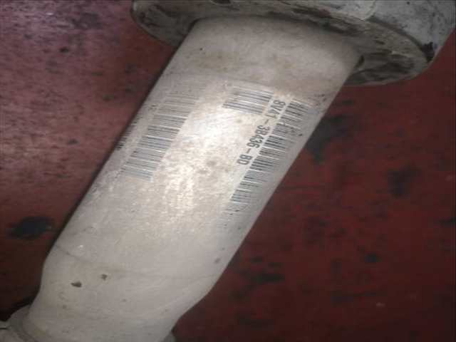 Transmision Delantera Derecha Ford Kuga G6DG