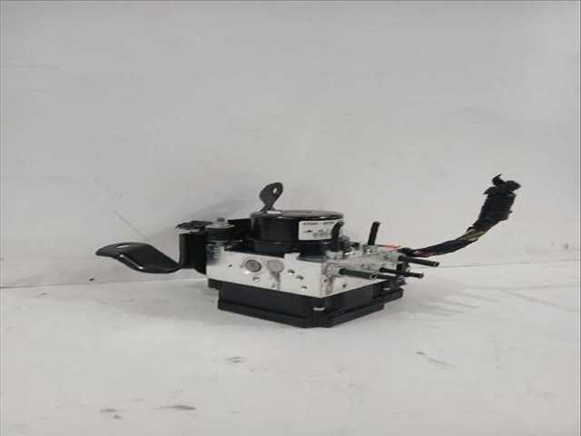 Foto 3ª: Abs Toyota Yaris ACTIVE 112CV [2NRFKE] (2017)