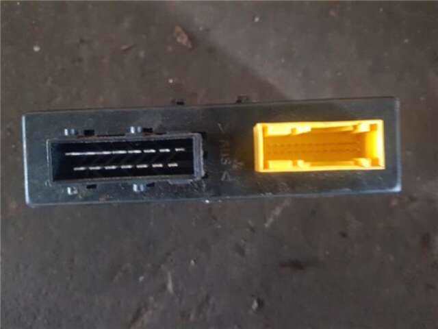 Foto 2ª: Centralita Motor ECU Citroen Xsara 1.9 D [WJZ (DW8)]