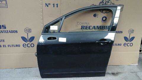 Puerta Delantera Izquierda Citroen C5 BUSINESS BERLINA 140CV 103KW