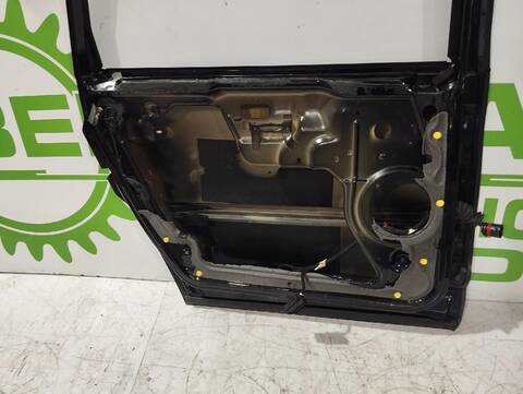 Foto 3ª: Puerta Trasera Izquierda Seat Alhambra 2.0 TDI 140CV [BRT] (2000)