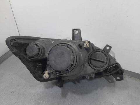 Foto 3ª: Faro Izquierdo Mercedes Vito 110 CDI 639.601 639.603 639.605) 95CV 70KW FURGONETA [651940] (2010)
