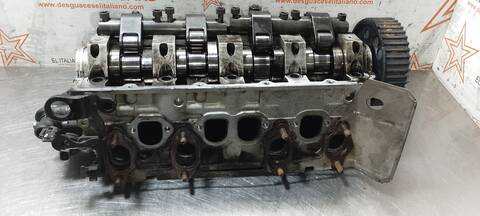 Culata Audi A3 1.9 TDI AMBITION 105CV 77KW