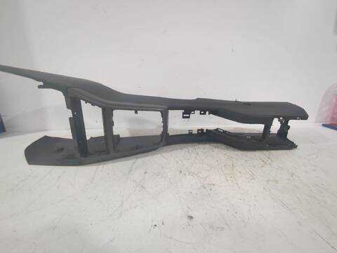 Foto 2ª: Consola Central Opel Astra 1.7 CDTI L48) 100CV [Z 17 DTH] (2004)